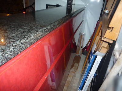 All purpose bar ,eg expresso ,reataurants,cafeteria