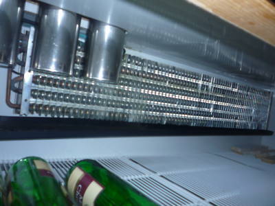 All purpose bar ,eg expresso ,reataurants,cafeteria