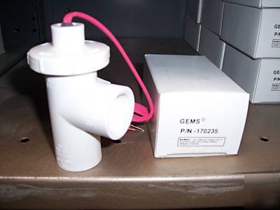 Gems fs-500 5GPM 3/4