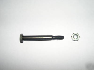 John deere 24,214,224,327,336+baler shear bolts 10 pack