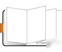 Moleskine pocket japanese album notebook - *1ST class*
