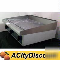 New star food service kitchen 36