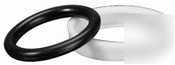 Seal assembly with o-ring - 217-1019