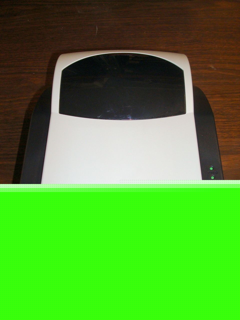 Variquest awards maker 400 printer (only 27 prints)