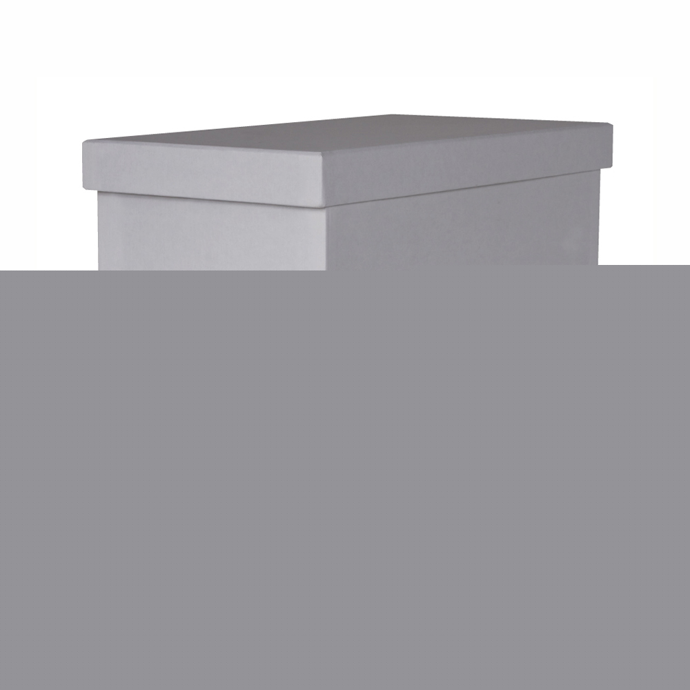 White john file box