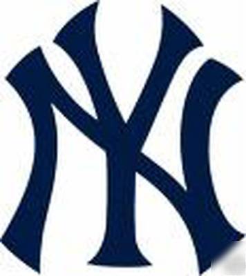 Yankees website store - online business opportunity