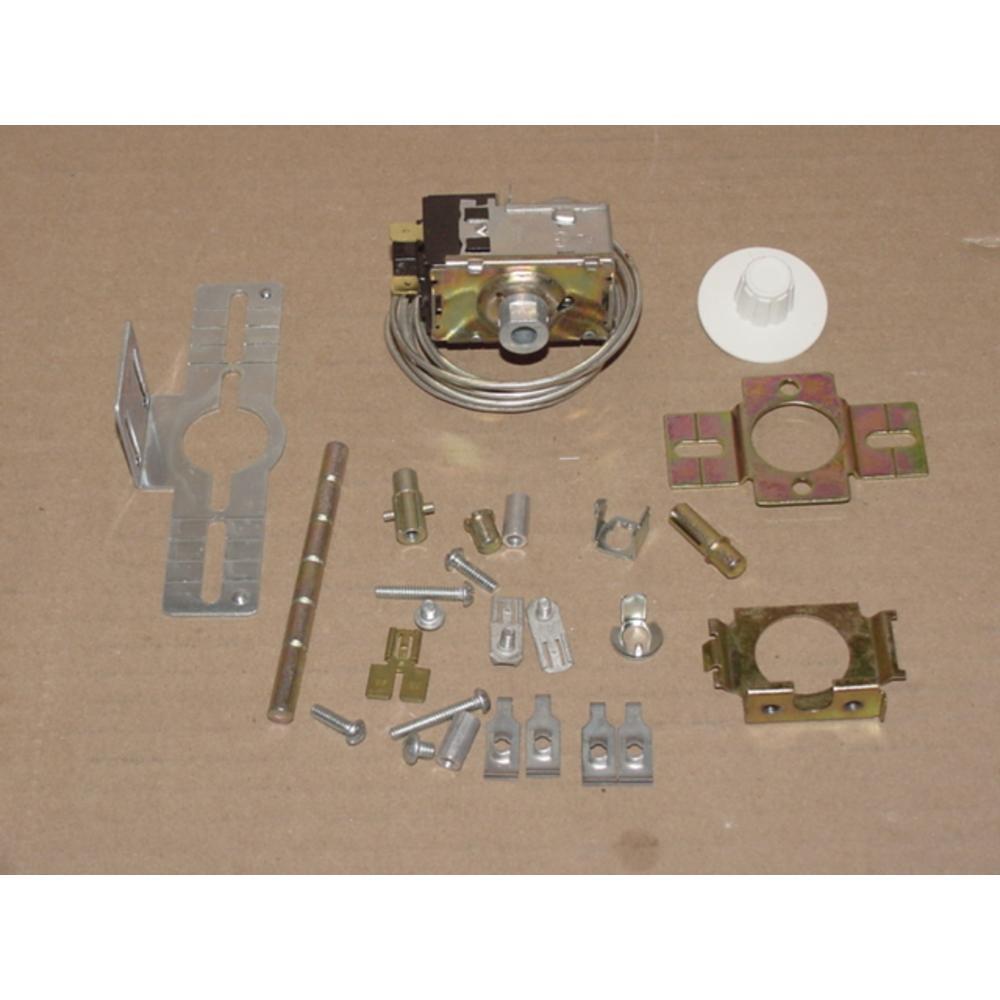 Robertshaw 3030-126 cold control 120/240VAC 58113