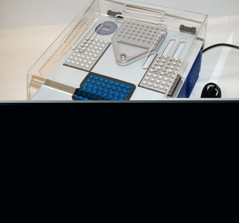 Stratagene robocycler 40 pcr thermal cycler.........wow