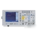 Gds-840S series digital storage oscilloscope