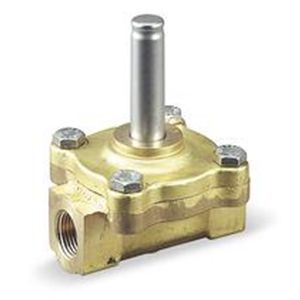 New dayton 1A577 general purpose solenoid valve