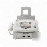 Panasonic kx-FL541 plain paper laser fax/copier