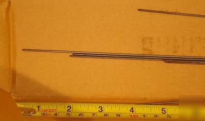 Avdel rivscrew 3.5MM mandrels, p/n 7271-6035, qty 7