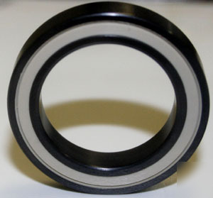 Bike hub full ceramic bearing spot 2004/2005 rear SI3N4