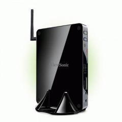 Pc mini atom 330 1.6G 2GB 320GB W7HP VOT132_BVDBE0