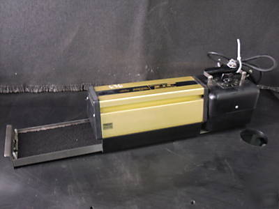 Spectroline ultraviolet eprom eraser pr-320T pr 320T