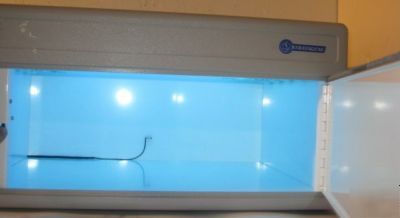 Stratagene uv stratalinker 2400 crosslinker -guaranteed