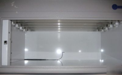Stratagene uv stratalinker 2400 crosslinker -guaranteed
