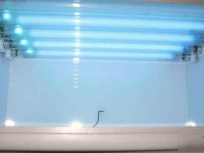 Stratagene uv stratalinker 2400 crosslinker -guaranteed