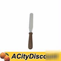 5 dz update ics-8 icing spatulas with 8