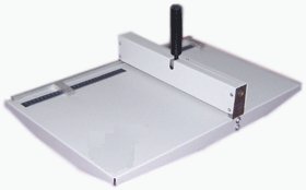 Manual scoring machine,card creaser,hand creaser