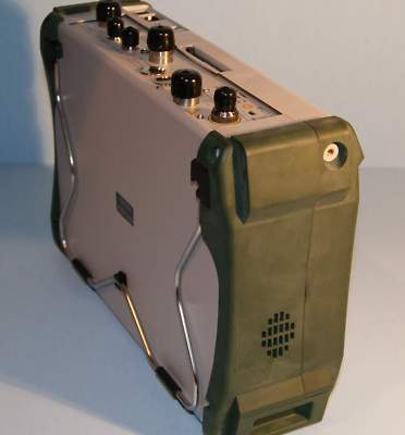 New anritsu bts master, loaded, MT8222A, no 