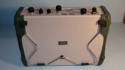 New anritsu bts master, loaded, MT8222A, no 