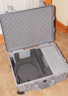 New anritsu bts master, loaded, MT8222A, no 