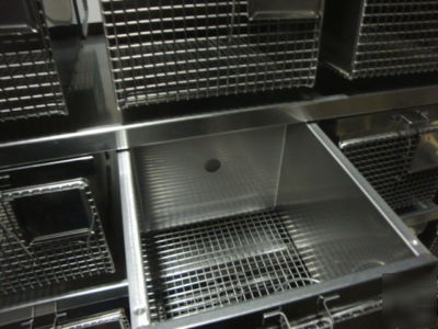 Rodent mice rat stainless steel cage nice cages rack