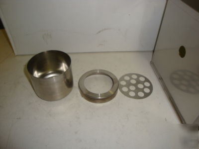 Rodent mice rat stainless steel cage nice cages rack