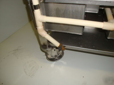 Rodent mice rat stainless steel cage nice cages rack