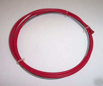Sealey supermig 250 / 270 liner 3M for 1.0-1.2MM wire