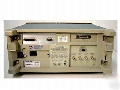 Tektronix TDS724C/13/1F/2F oscilloscope