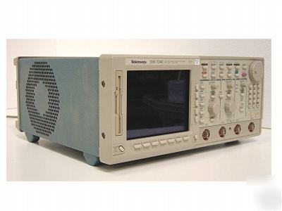 Tektronix TDS724C/13/1F/2F oscilloscope