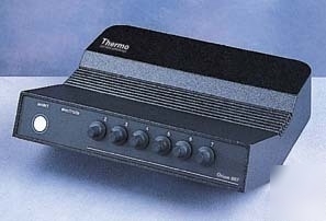 Thermo fisher scientific orion electrode switch box