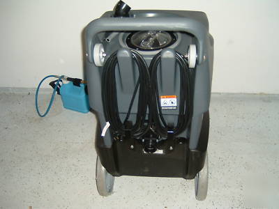  ninja 500 psi carpet cleaner/ extractor with heat