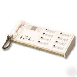 Aiphone nem-40A-ld intercom 40-call master station 