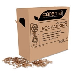 Duck caremail ecopacking protective packaging
