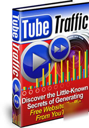 Getting free traffic using you tube cd w/ resell rights