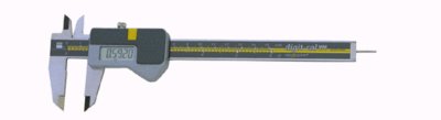 Brown & sharpe digit-cal caliper MM2000