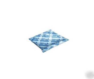 Desiccant gel silica - 50 x 2 gram sachets ( 100 grams)