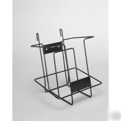 New 1 - single pocket magazine counter display rack