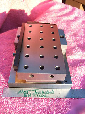 New atco precision tool co. sine plate sp-36 mint 5