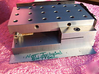 New atco precision tool co. sine plate sp-36 mint 5