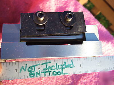 New atco precision tool co. sine plate sp-36 mint 5