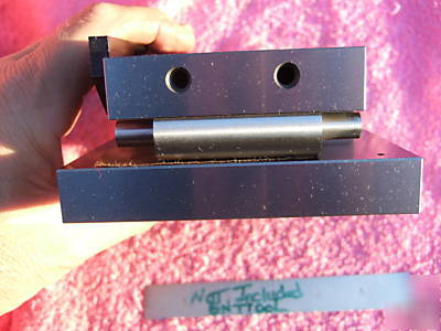 New atco precision tool co. sine plate sp-36 mint 5