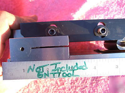 New atco precision tool co. sine plate sp-36 mint 5