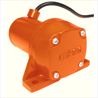 3 amp 12 & 24 volt battery dc concrete vibrator motor