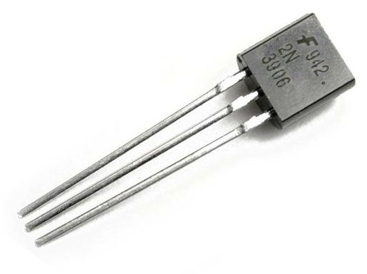 100X 2N3906 pnp transistor; MMBT3906 2N3906BU 2N-3906