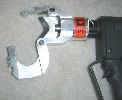Greenlee gator-plus ESG50GL battery cable cutter