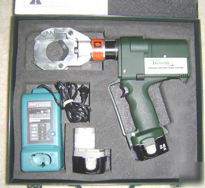 Greenlee gator-plus ESG50GL battery cable cutter